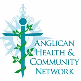 Logomarca da Anglican Health & Community Network