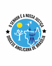Logomarca da Diocese Anglicana de Brasília